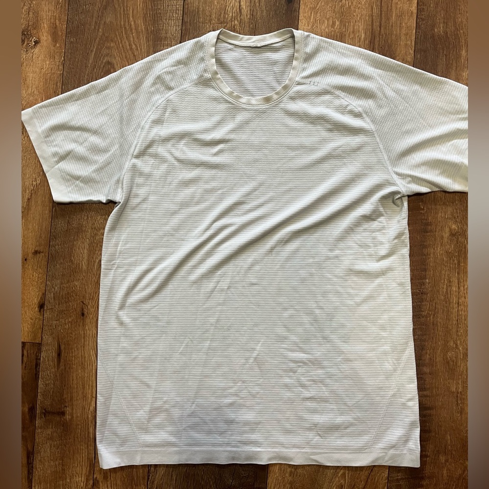Lululemon Metal Vent Tech 2.0